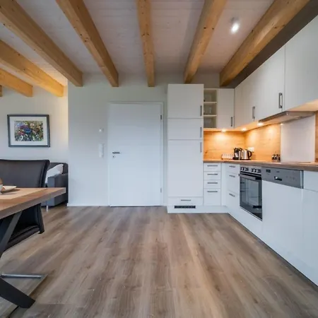 Koje Ose Apartment