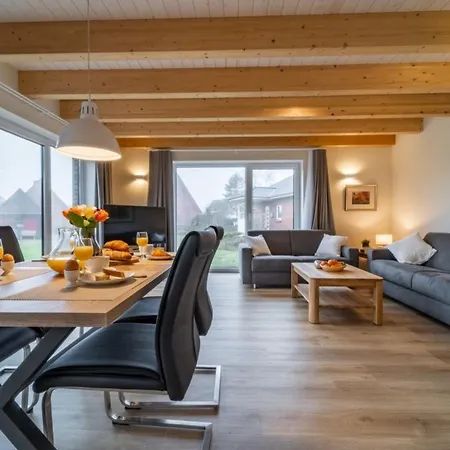 Apartment Koje Ose Busum
